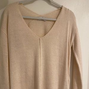 Carly Jean sweater